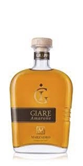 MARZADRO - GIARE GRAPPA AMARONE CL 70 MARZADRO - GIARE GRAPPA AMARONE CL 70